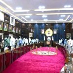 Maga rescue: Idris commends Tinubu, Matawale as 24 rescued girls reunites with families 