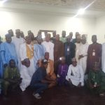 PHOTO STORY: Top APC Leaders Storm Onitsha for Campaign Flag-Off