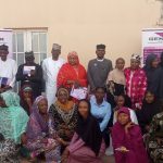 US President Donald Trump threatens military action should k!lling of Christians continue in Nigeria