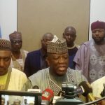 Take Strong Action Against Donald Trump Now – Sheikh Gumi Tells President Tinubu