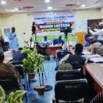 Aiyedatiwa Presents N492.8bn 2026 Budget Before Ondo Assembly