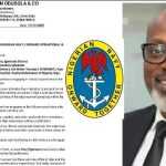 FG Confirms 5 Bank Charges Nigerians Will Stop Paying From January 2026