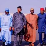 US to Provide Intelligence and Defence Support to Nigeria — Presidency