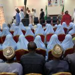 Tinubu Sends Three Ambassadorial Nominees to Senate