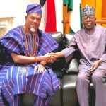 Primate Ayodele Condemns Sheikh Gumi’s Remarks