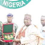 KWAM 1 Joins Race for Awujale of Ijebuland
