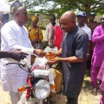 Insecurity: Kebbi NLC holds peaceful solidarity rally in Kebbi