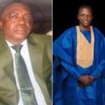 Christmas Celebration: Comrade Bola Taiwo Distributes Rice, Clothes, Cash To Araromi Obu Residents