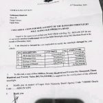 NIN now automatic Tax ID Says FIRS