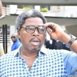 Malami still being held by EFCC despite bail Court order