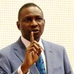 Lagos Fire Incident: Sanwo-Olu Orders Demolition of 25-Storey Great Nigeria Insurance Building