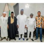 Amotekun Arrests 39 Suspects Allegedly Fleeing Sokoto To Ondo Forests