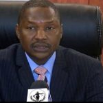 US, Nigeria Close to Reaching Strategic Security Pact on Terrorism, Says Lawmaker