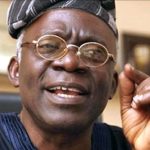 2026 Ondo South Bye-Election: Grassroots movement urged to back Rt Hon Akinfolarin for Ondo South Senate seat