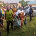Harvesters Church to Support Unemployed Members with N50,000 Monthly Stipend