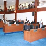 Gov. Lawal bags doctorate degree from kebbi varsity
