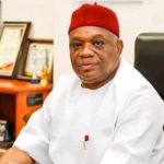OPINION: Ondo South 2026: Rt Hon. Moyowa Samuel Akinfolarin For Senate “Tested and Trusted” By Apostle Mogul Gabai Ebimiyen