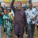 Kano Politics Shaken as Governor Abba Yusuf Quits NNPP