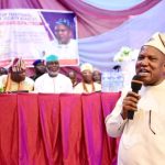 El-Rufai Alleges Tinubu Deducts N100bn Monthly From Federation Account Without Approval, Calls for Impeachment