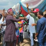 BREAKING: Former Ondo Deputy Governor Agboola set to join APC today