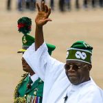PHOTO STORY: Presidency Says Tinubu Fine After Minor Stumble in Turkey.