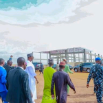 Comrade Bola Taiwo Rejoices With Governor Aiyedatiwa on 61st Birthday, Describes Him As A man with A Large Heart 