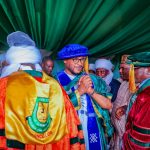 Rivers Assembly Confirms Fubara Impeachment Process Ongoing