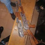 Gunmen ambush Benue Links bus in Otukpo, shoot passengers
