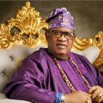 Aiyedatiwa Declares Feb 2, 3 Public Holidays for 50th Years Anniversary Celebrations