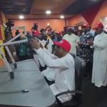 Northern Youths Demand INEC Chair’s Removal, Call for Suspension of New Tax Laws