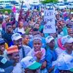 US Lawmaker Criticizes Nigeria’s $9M Lobbying Deal Amid Recent High-Profile Diplomatic Acknowledgement 