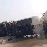 Four Found Dead in Ajah Studio After Overnight Stay, Cause of Death Unknown