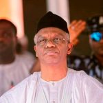 BREAKING: INEC Chairman Announces Date For 2027 Presidential Election