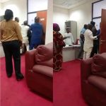 El-Rufai Sleep Overnight in EFCC custody over alleged N423billion fraud