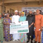 Ogun Governor Approves ₦450m Rewards for Team Ogun