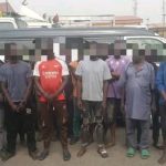 DSS Reopens Investigation On Dadiyata’s ‘Abduction’