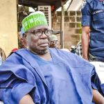 Gani Adams urges FG, South West governors to collaborate on security