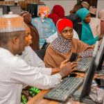 Hon. Oyewole Felicitates with Governor Aiyedatiwa on His One-Year Anniversary in Office