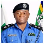 BREAKING: Police Explain N100m Transfer Into IGP’s Son’s Account