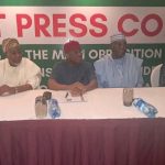BREAKING: Odigbo Constituency 2 House of Assembly Aspirant Barr Olufemi Promises Better Representation