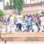 United Kingdom to Issue E-Visas to Nigerian Travellers from February 25