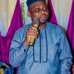 A Sitting President Will Die Before 2027 Says Primate Ayodele Prophecies