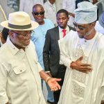 BREAKING: Ondo House of Assembly Aspirant Hon Dayo congratulates New Ondo State APC Chair