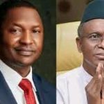 Protest in Egbeda/Ona-Ara Over Akin Alabi’s Third Term