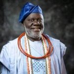 Hon Fasogbon promises to do better if re-elected