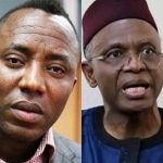 Hon Gbenga felicitates Alhaji Takuro on birth