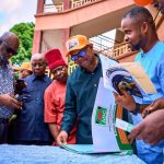 Alex Otti Moves to Install CCTV Cameras in Key Areas of Abia to Boost Security