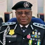 Hon Akinpelumi Congratulates Mr Olusiji Olatunji On His Appointment As Permanent Secretary