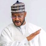 Aiyedatiwa Aide, Bola Taiwo Congratulates Mr Olatunji Olusiji On His Swears-in As Permanent Secretary