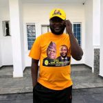 Kidnapped Nigerian Begs For Help As Gunmen Demand N100 Million